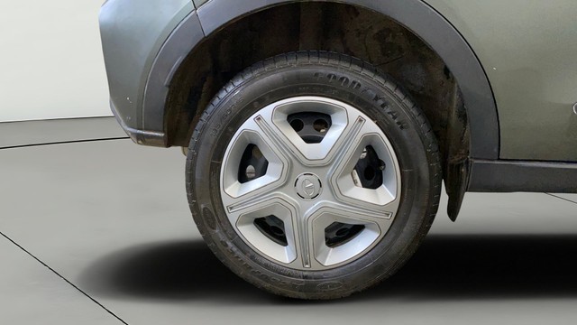 Tata Nexon XM BSVI Second-hand 2022 Tata Nexon XM BSVI for sale in New Delhi-27