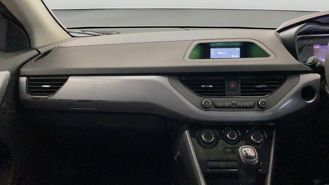 Tata Nexon XM BSVI Second-hand 2022 Tata Nexon XM BSVI for sale in New Delhi-0