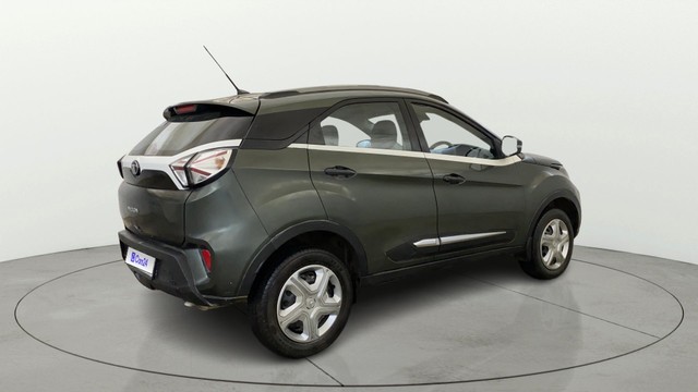 Tata Nexon XM BSVI Second-hand 2022 Tata Nexon XM BSVI for sale in New Delhi-13