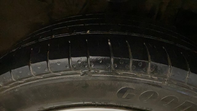 Tata Nexon XM BSVI Second-hand 2022 Tata Nexon XM BSVI for sale in New Delhi-8