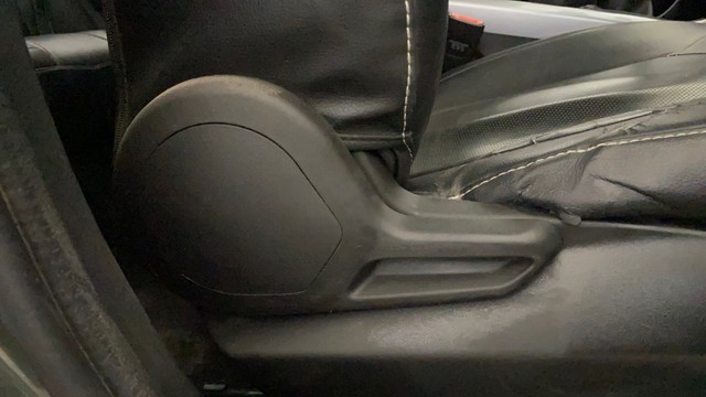 Tata Nexon XM BSVI Second-hand 2022 Tata Nexon XM BSVI for sale in New Delhi-9