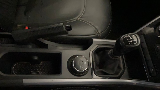 Tata Nexon XM BSVI Second-hand 2022 Tata Nexon XM BSVI for sale in New Delhi-22