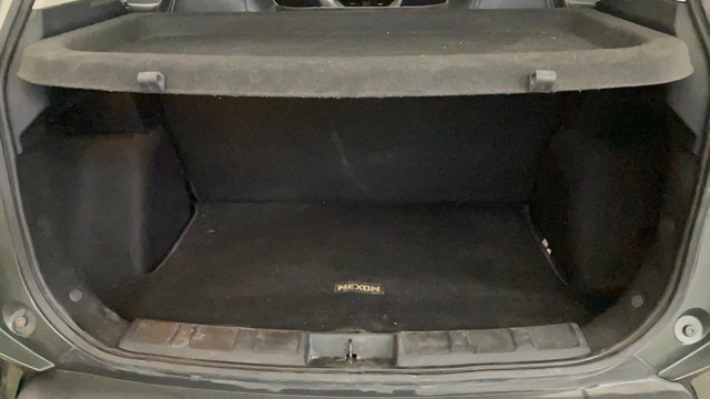 Tata Nexon XM BSVI Second-hand 2022 Tata Nexon XM BSVI for sale in New Delhi-20