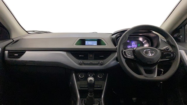 Tata Nexon XM BSVI Second-hand 2022 Tata Nexon XM BSVI for sale in New Delhi-21