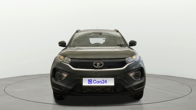 Tata Nexon XM BSVI Second-hand 2022 Tata Nexon XM BSVI for sale in New Delhi-18