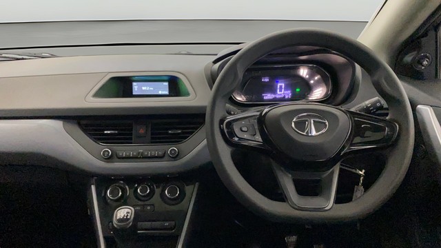 Tata Nexon XM BSVI Second-hand 2022 Tata Nexon XM BSVI for sale in New Delhi-1