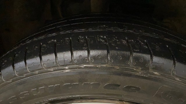 Tata Nexon XM BSVI Second-hand 2022 Tata Nexon XM BSVI for sale in New Delhi-7