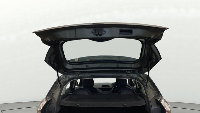 Tata Nexon XM BSVI Second-hand 2022 Tata Nexon XM BSVI for sale in New Delhi-2