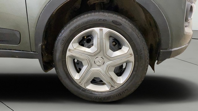 Tata Nexon XM BSVI Second-hand 2022 Tata Nexon XM BSVI for sale in New Delhi-26