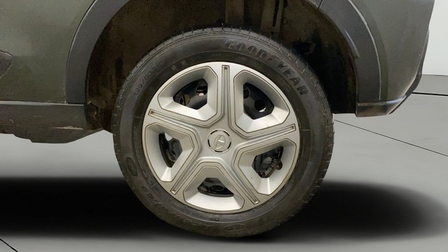 Tata Nexon XM BSVI Second-hand 2022 Tata Nexon XM BSVI for sale in New Delhi-28