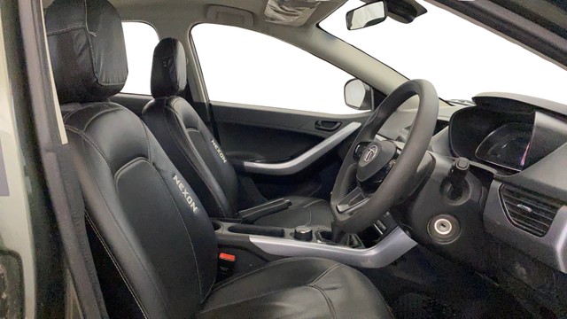 Tata Nexon XM BSVI Second-hand 2022 Tata Nexon XM BSVI for sale in New Delhi-25