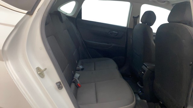 Second-hand 2021 Hyundai i20 Sportz IVT DT for sale in Hyderabad-16
