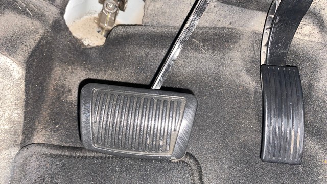 Second-hand 2021 Hyundai i20 Sportz IVT DT for sale in Hyderabad-14