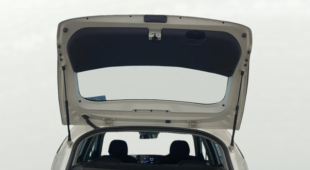 Second-hand 2021 Hyundai i20 Sportz IVT DT for sale in Hyderabad-20