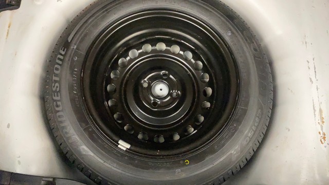 Second-hand 2021 Hyundai i20 Sportz IVT DT for sale in Hyderabad-27