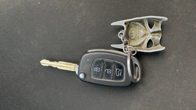 Second-hand 2021 Hyundai i20 Sportz IVT DT for sale in Hyderabad-21