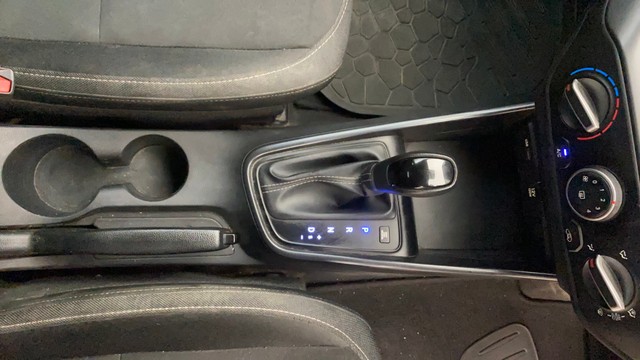 Second-hand 2021 Hyundai i20 Sportz IVT DT for sale in Hyderabad-13