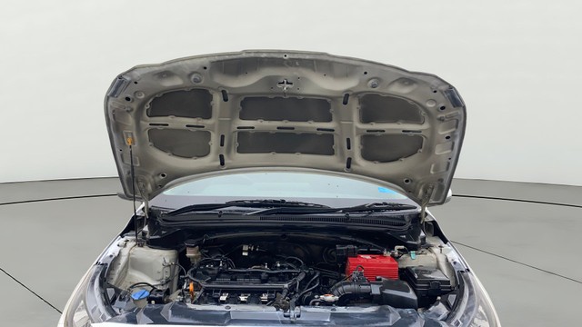 Second-hand 2021 Hyundai i20 Sportz IVT DT for sale in Hyderabad-9