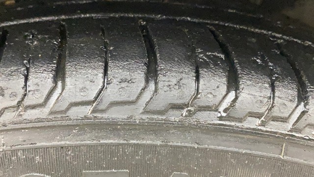 Second-hand 2021 Hyundai i20 Sportz IVT DT for sale in Hyderabad-30