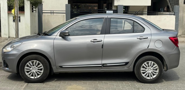 Second-hand 2020 Maruti Swift Dzire VXI 1.2 for sale in Nagpur-4