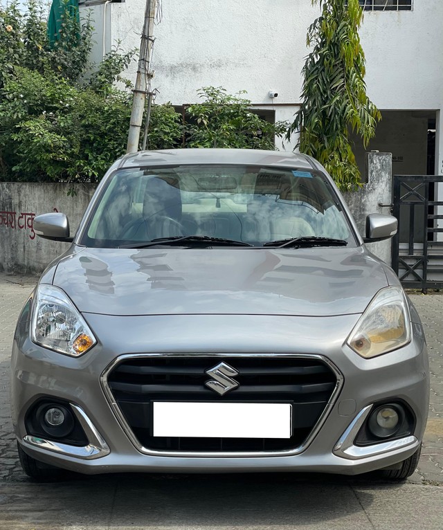 Second-hand 2020 Maruti Swift Dzire VXI 1.2 for sale in Nagpur-6