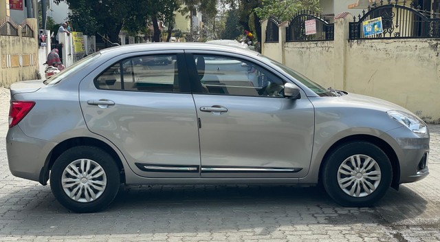 Second-hand 2020 Maruti Swift Dzire VXI 1.2 for sale in Nagpur-1