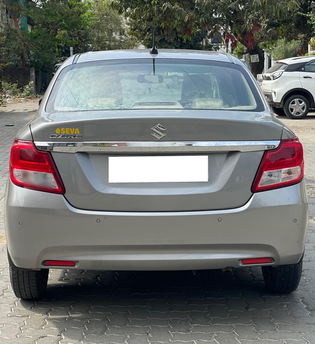Second-hand 2020 Maruti Swift Dzire VXI 1.2 for sale in Nagpur-2