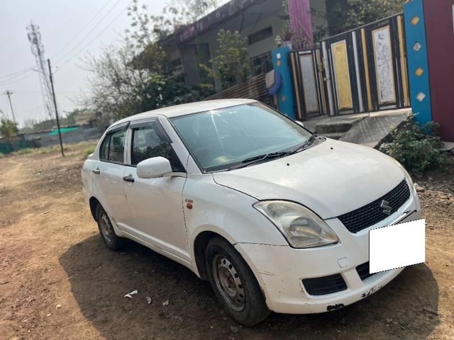 Second-hand 2016 Maruti Suzuki Swift Dzire Tour LDI for sale in Parbhani-4