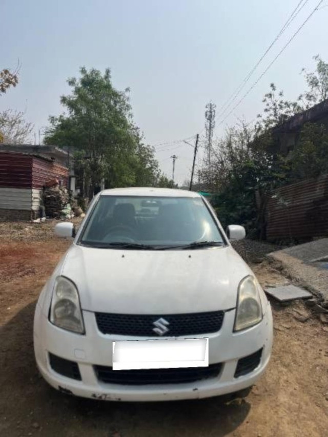 Second-hand 2016 Maruti Suzuki Swift Dzire Tour LDI for sale in Parbhani-2