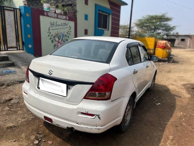 Second-hand 2016 Maruti Suzuki Swift Dzire Tour LDI for sale in Parbhani-3