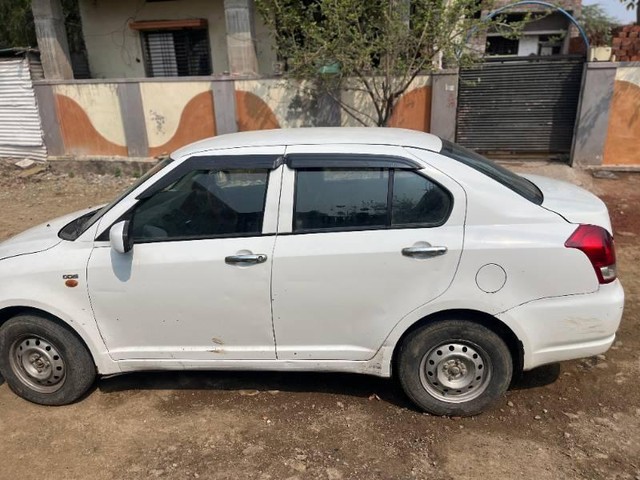 Second-hand 2016 Maruti Suzuki Swift Dzire Tour LDI for sale in Parbhani-1