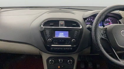 Second-hand 2018 Tata Tiago 1.2 Revotron XZ for sale in Lucknow