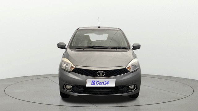 Second-hand 2018 Tata Tiago 1.2 Revotron XZ for sale in Lucknow-18