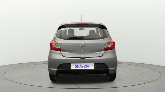 Second-hand 2018 Tata Tiago 1.2 Revotron XZ for sale in Lucknow-14