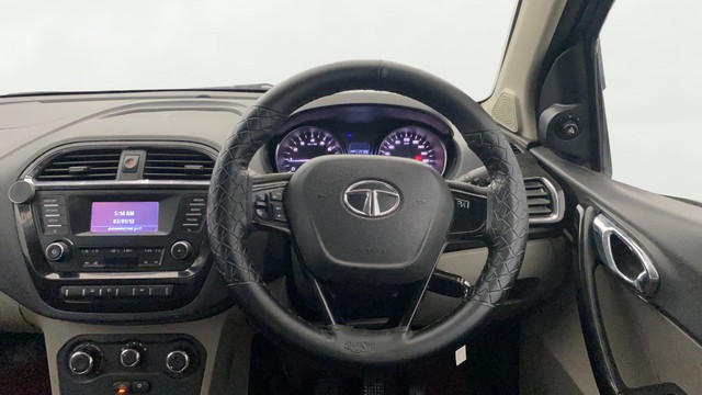 Second-hand 2018 Tata Tiago 1.2 Revotron XZ for sale in Lucknow-9