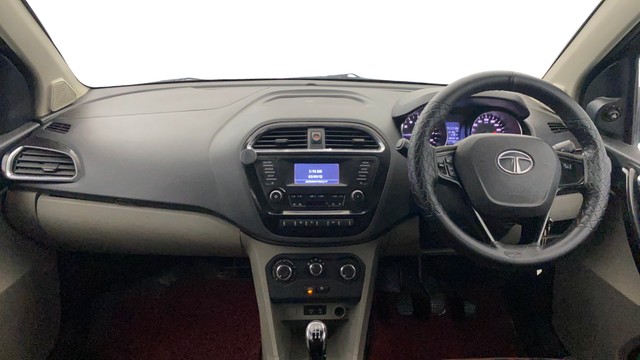 Second-hand 2018 Tata Tiago 1.2 Revotron XZ for sale in Lucknow-21