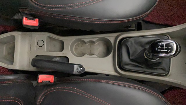 Second-hand 2018 Tata Tiago 1.2 Revotron XZ for sale in Lucknow-22