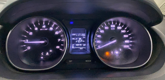 Second-hand 2018 Tata Tiago 1.2 Revotron XZ for sale in Lucknow-23