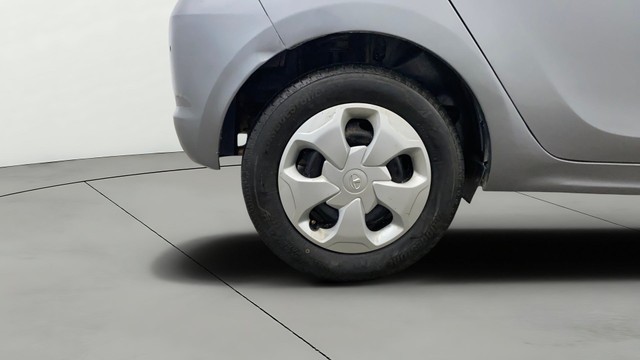 Second-hand 2018 Tata Tiago 1.2 Revotron XZ for sale in Lucknow-27