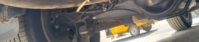 Second-hand 2016 Ford Endeavour 3.2 Titanium AT 4X4 for sale in Coimbatore-15