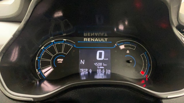 Second-hand 2021 Renault Triber RXZ EASY-R AMT BSVI for sale in Ahmedabad-24