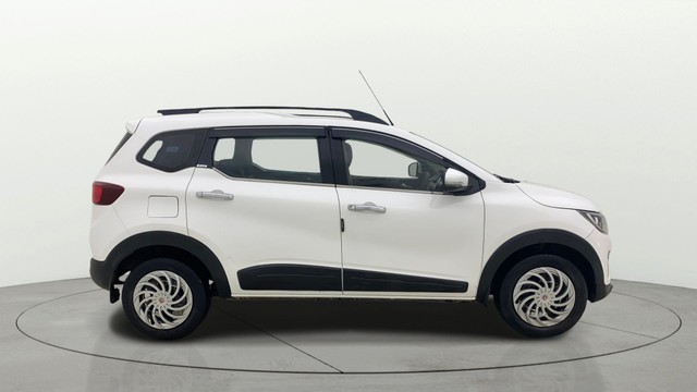 Second-hand 2021 Renault Triber RXZ EASY-R AMT BSVI for sale in Ahmedabad-13