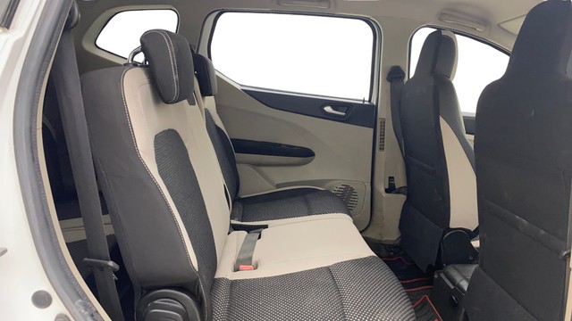 Second-hand 2021 Renault Triber RXZ EASY-R AMT BSVI for sale in Ahmedabad-8