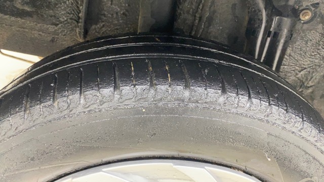 Second-hand 2021 Renault Triber RXZ EASY-R AMT BSVI for sale in Ahmedabad-5