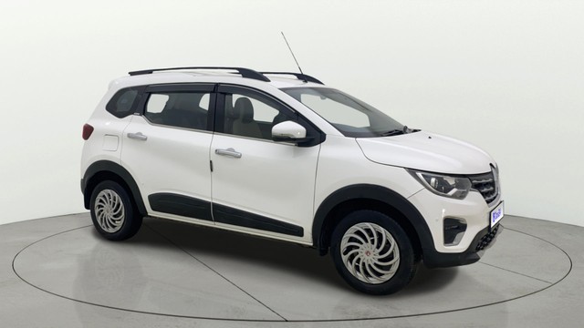Second-hand 2021 Renault Triber RXZ EASY-R AMT BSVI for sale in Ahmedabad-12