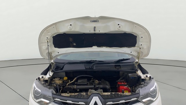 Second-hand 2021 Renault Triber RXZ EASY-R AMT BSVI for sale in Ahmedabad-20