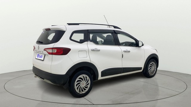 Second-hand 2021 Renault Triber RXZ EASY-R AMT BSVI for sale in Ahmedabad-14