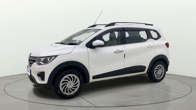Second-hand 2021 Renault Triber RXZ EASY-R AMT BSVI for sale in Ahmedabad-18