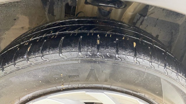 Second-hand 2021 Renault Triber RXZ EASY-R AMT BSVI for sale in Ahmedabad-9