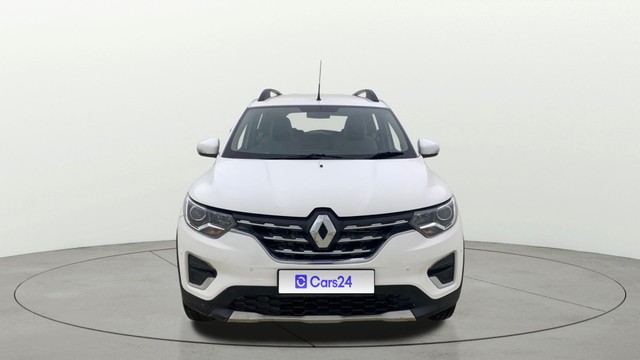 Second-hand 2021 Renault Triber RXZ EASY-R AMT BSVI for sale in Ahmedabad-19